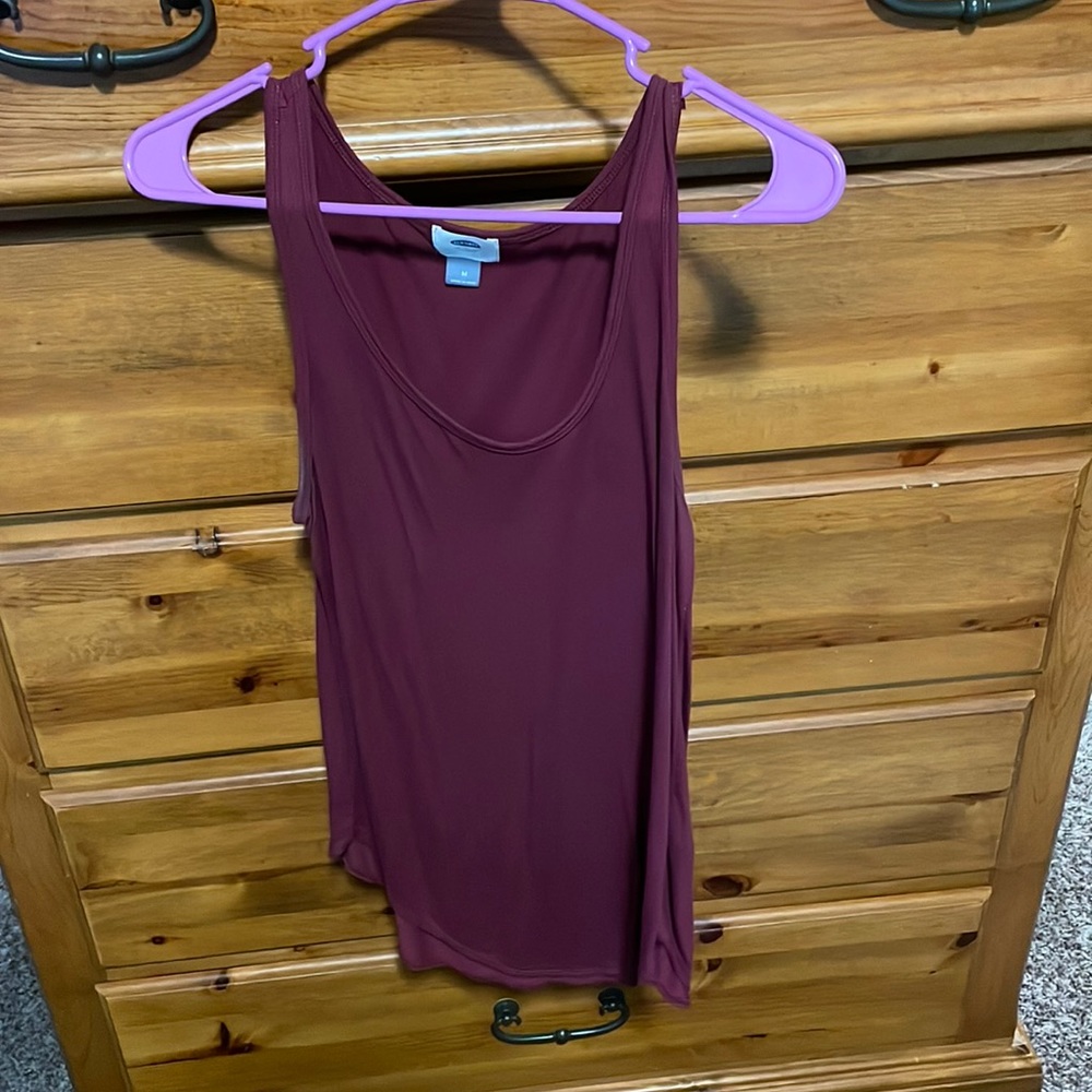 Tank top
